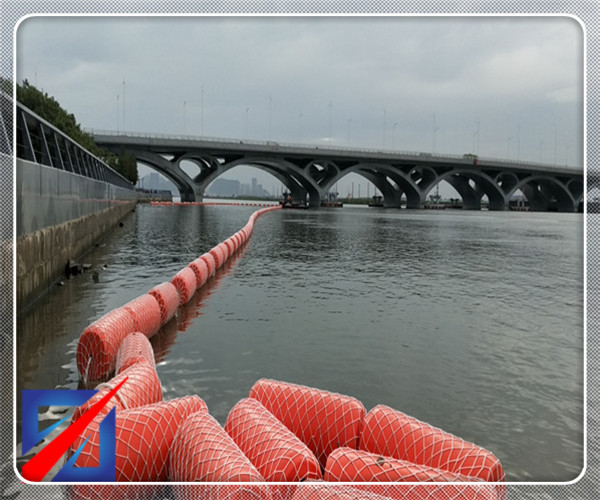 津南水下沉管安装怎么施工