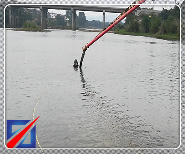 津南水下铺管的种类有哪些