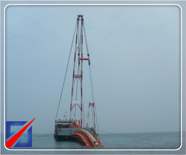 津南海上沉管的风险有多大