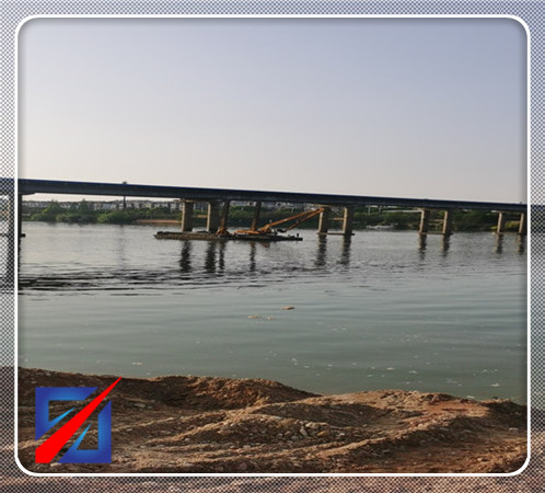 津南人工沉管施工注意事项