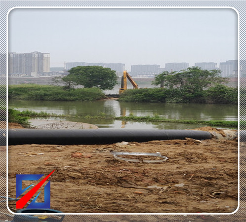 津南过河沉管安装公司