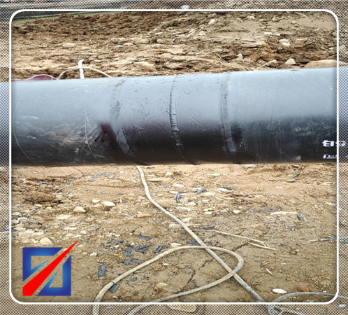 津南河底沉管用途改造