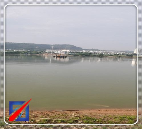 津南沉管铺设工程怎样进行