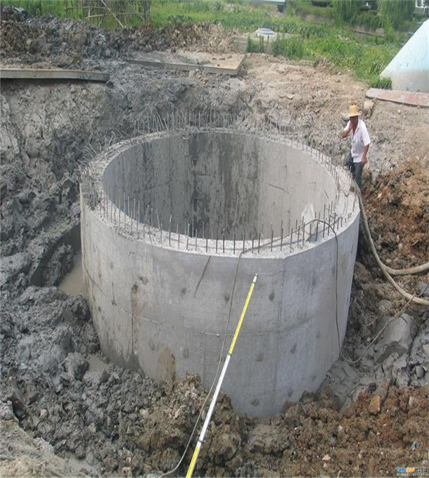 津南沉井施工法：地下工程背后不为人知的神奇建造术