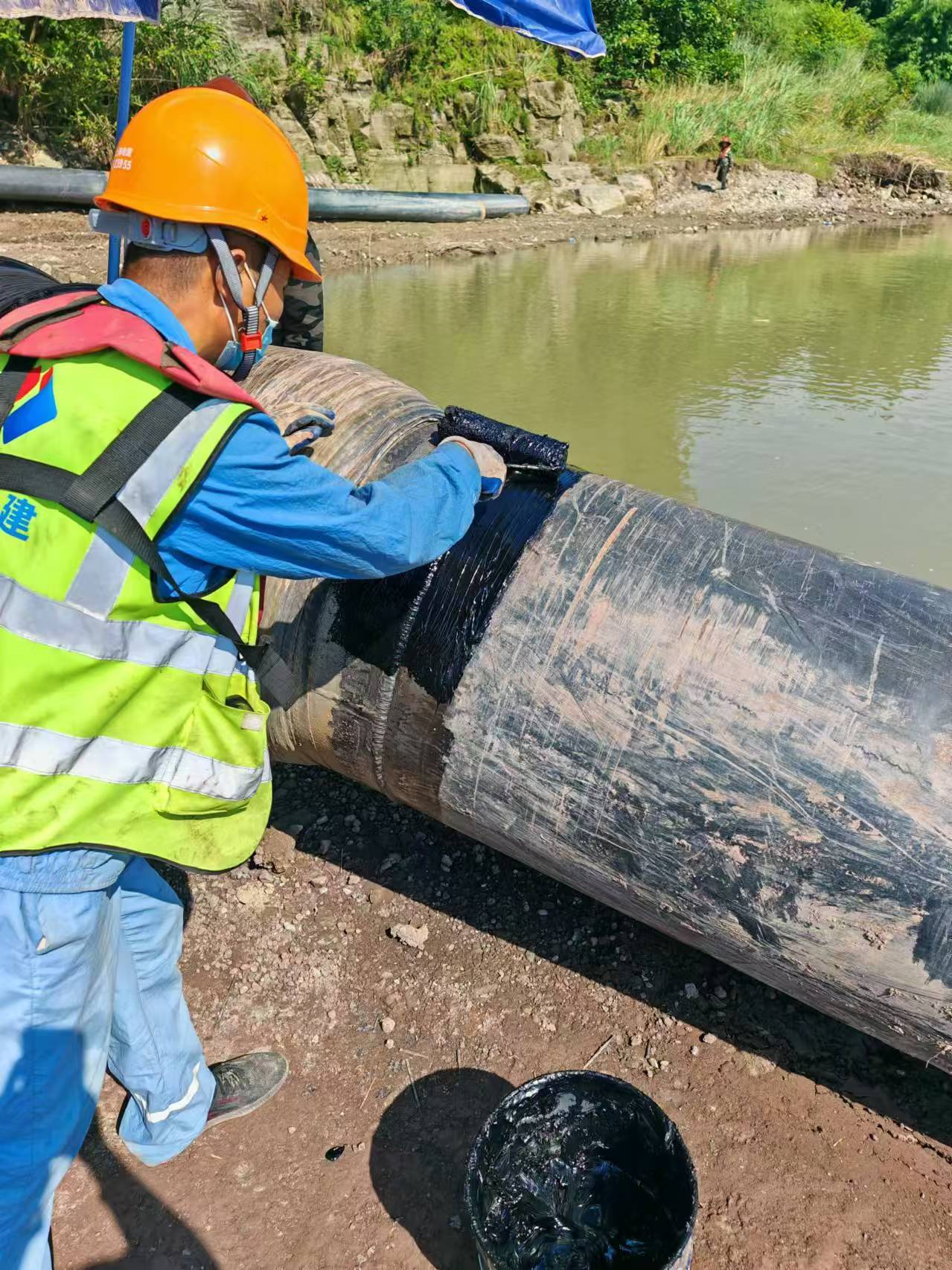 津南揭秘超级工程：港珠澳同款沉管安装技术大公开