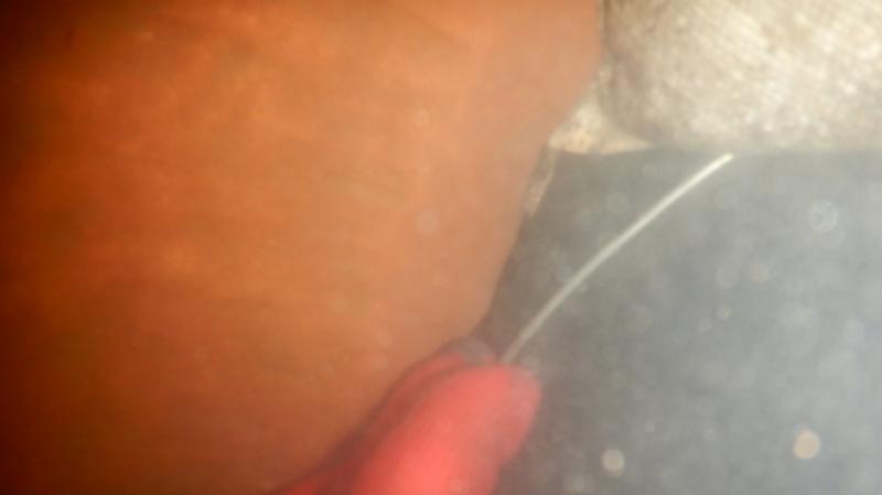 北辰科技赋能水下检测：摄像检查新突破